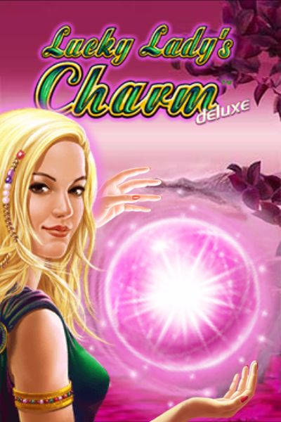 Lucky Lady's Charm Deluxe